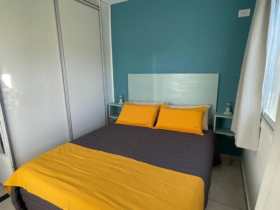 Ekue Chapa Tiny House - Playa Luna Roja Holiday home *