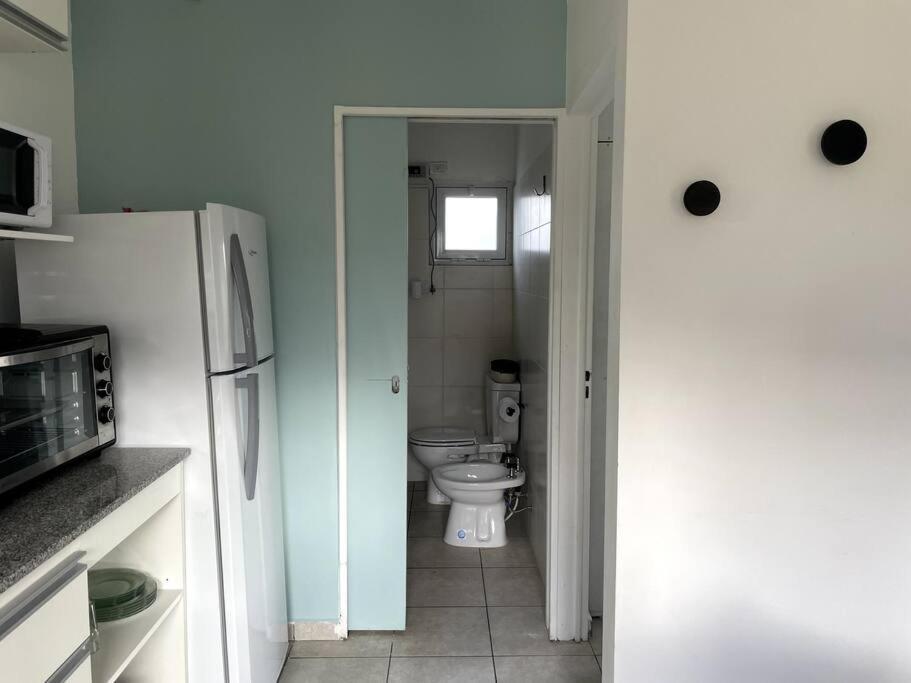 Ekue Chapa Tiny House - Playa Luna Roja Holiday home *