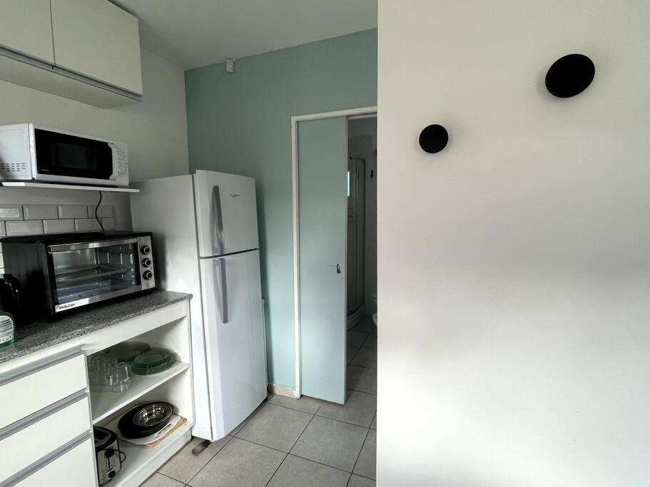 Holiday home Ekue Chapa Tiny House - Playa Luna Roja *